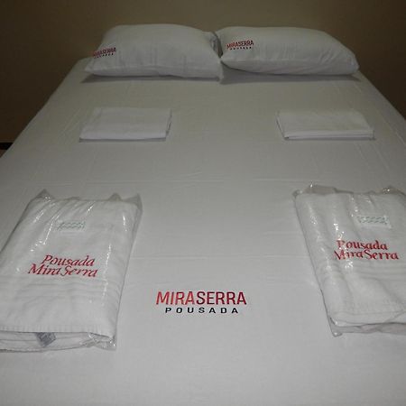 Miraserra Ubajara Zimmer foto