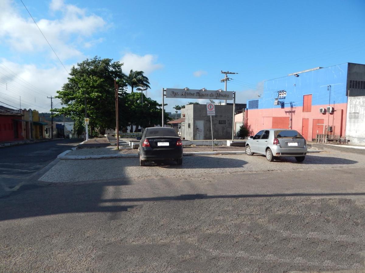 Miraserra Ubajara Exterior foto