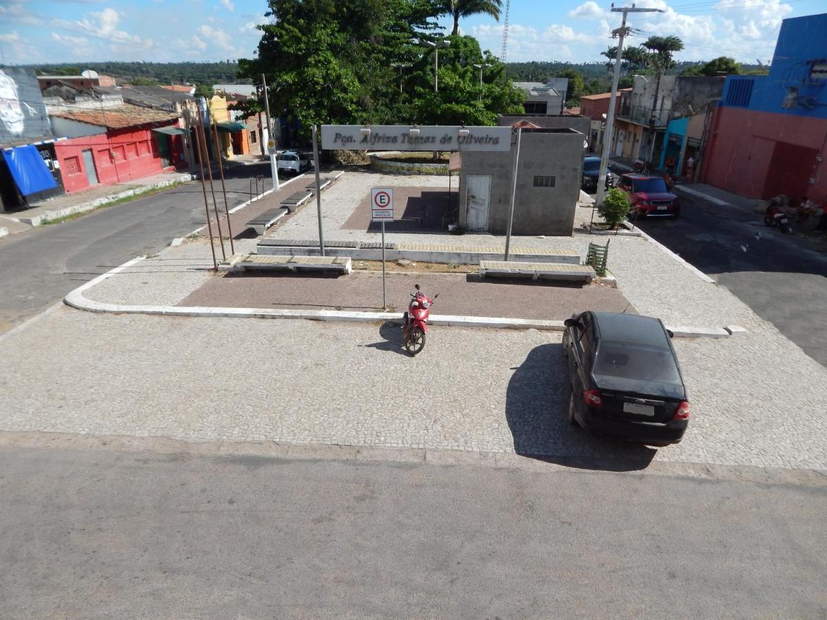 Miraserra Ubajara Exterior foto
