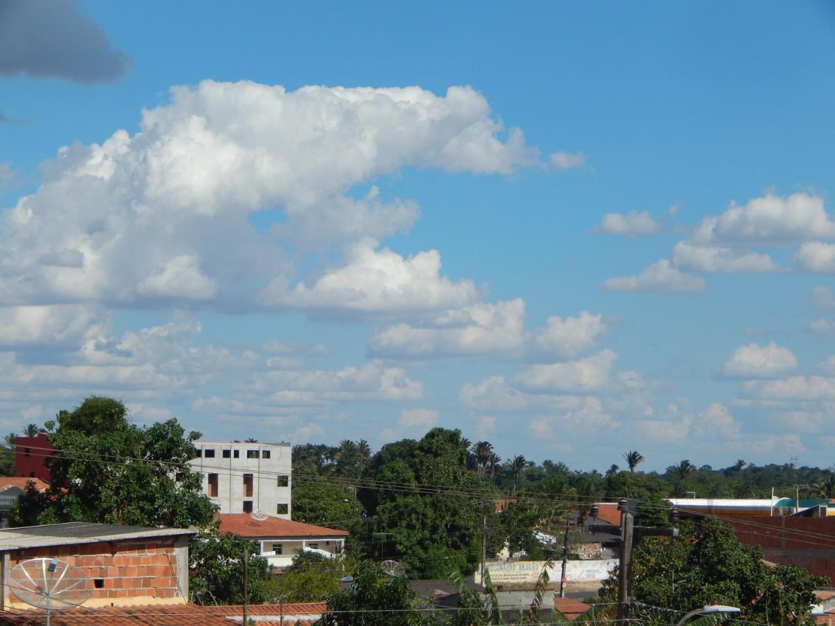 Miraserra Ubajara Exterior foto