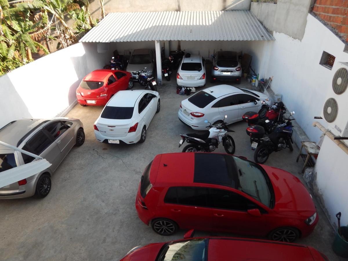 Miraserra Ubajara Exterior foto
