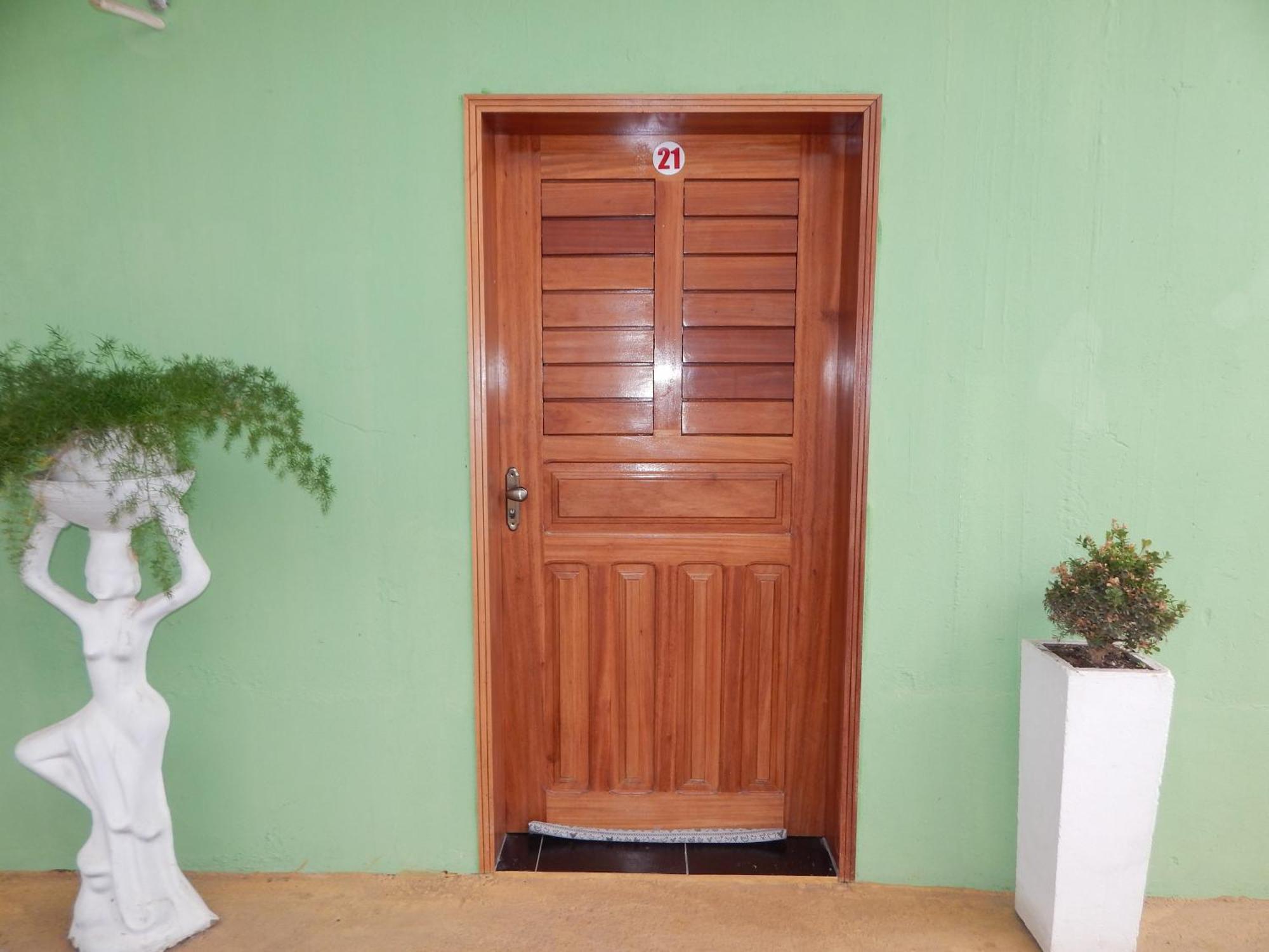Miraserra Ubajara Zimmer foto