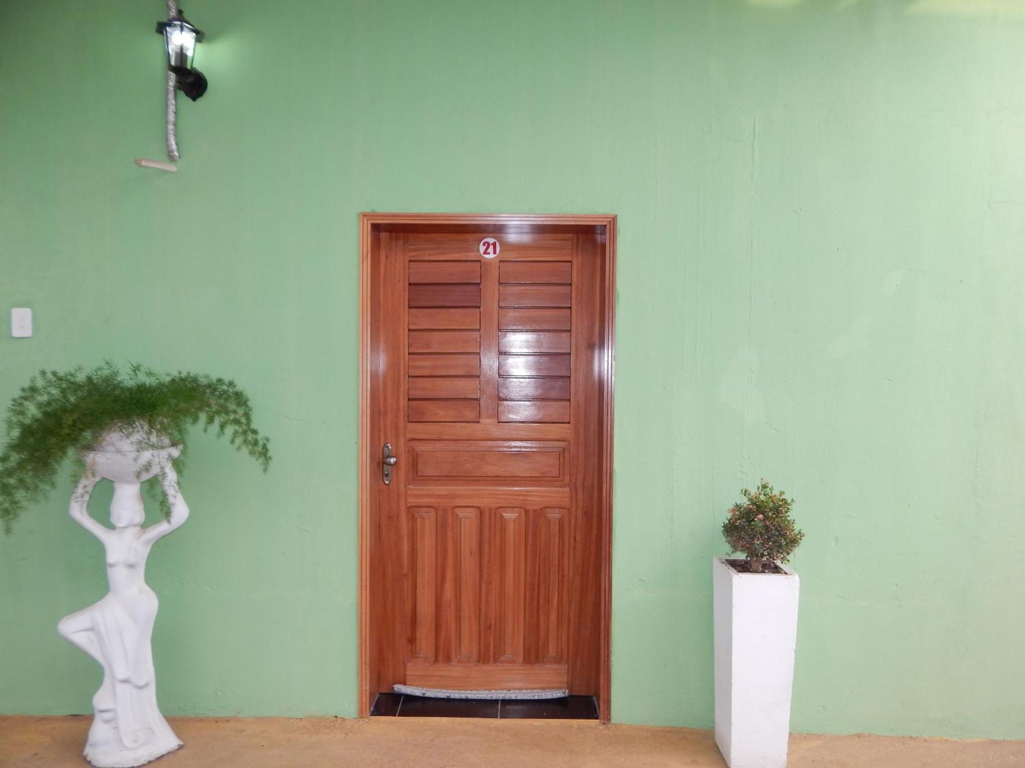 Miraserra Ubajara Zimmer foto