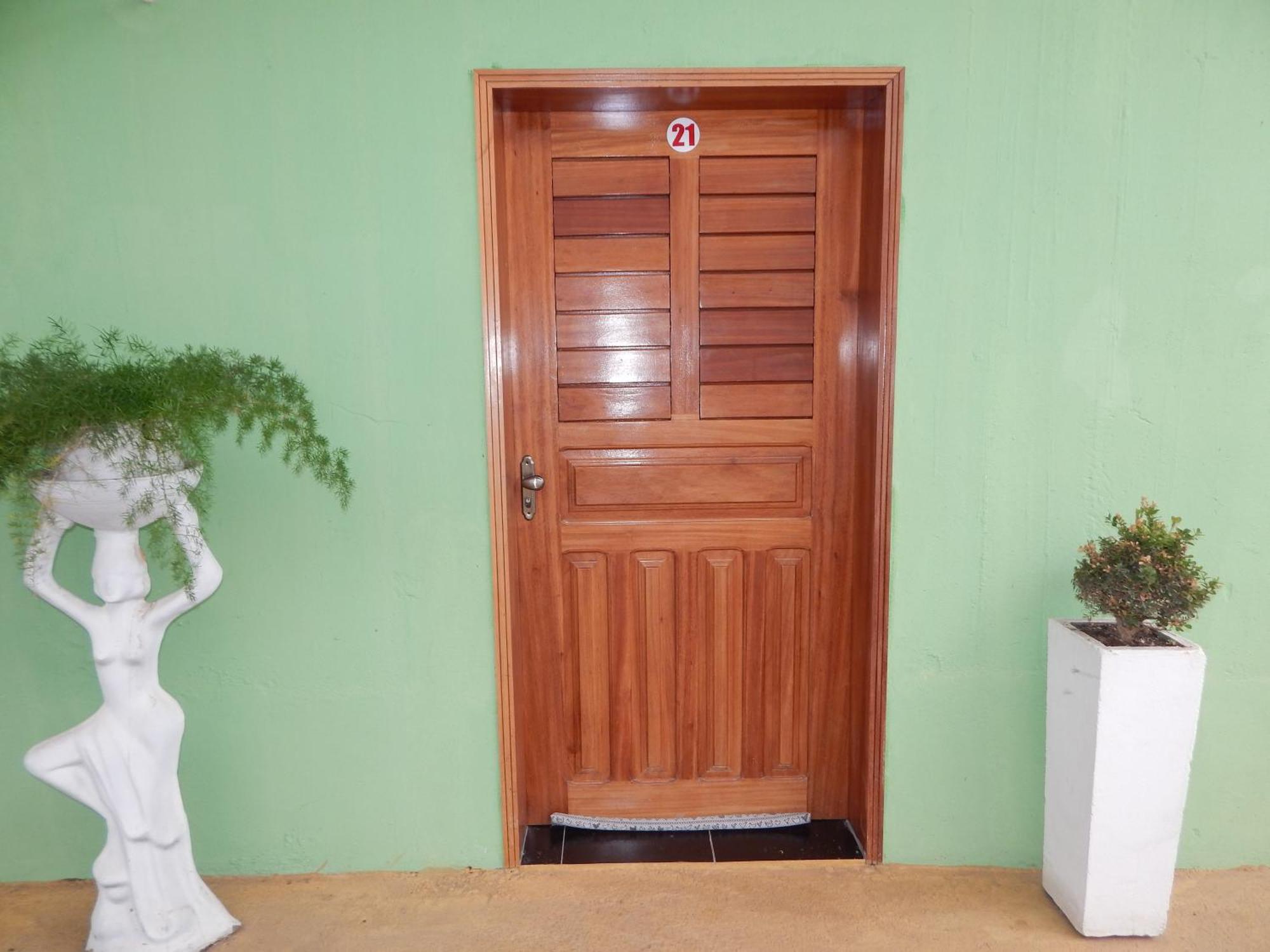 Miraserra Ubajara Zimmer foto