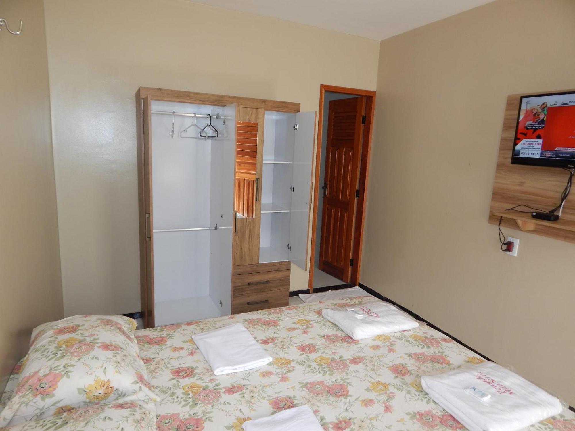 Miraserra Ubajara Zimmer foto