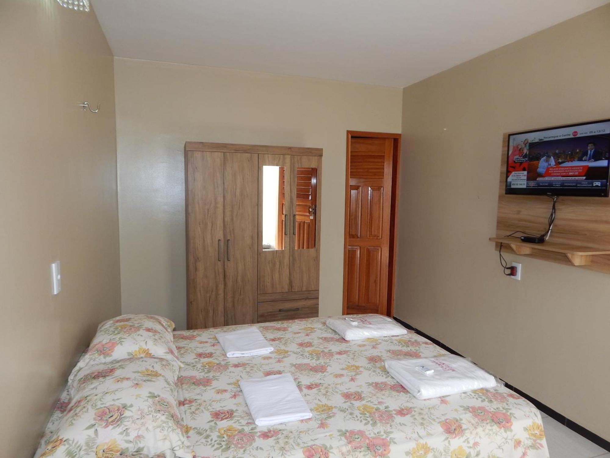 Miraserra Ubajara Zimmer foto