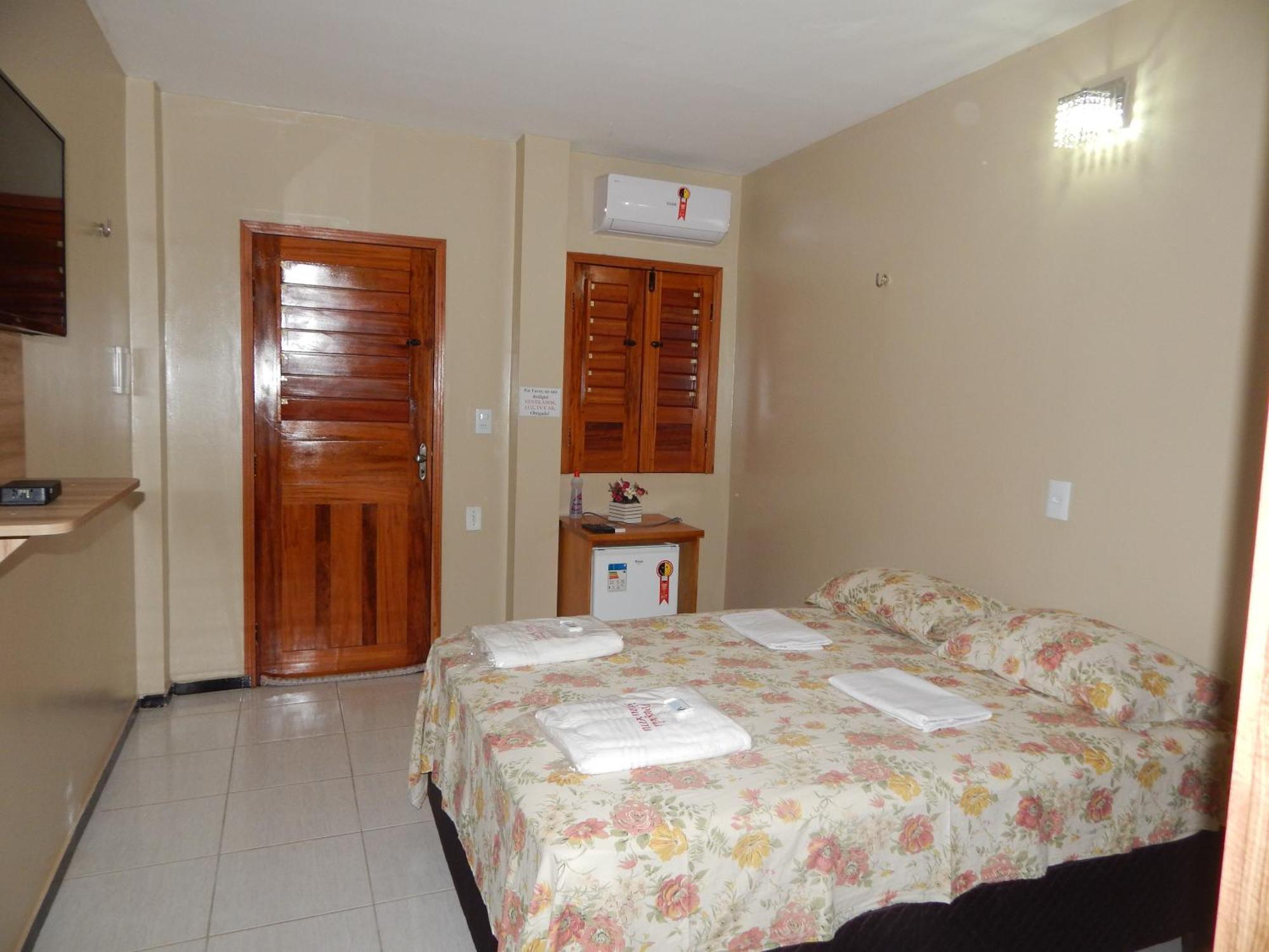 Miraserra Ubajara Zimmer foto