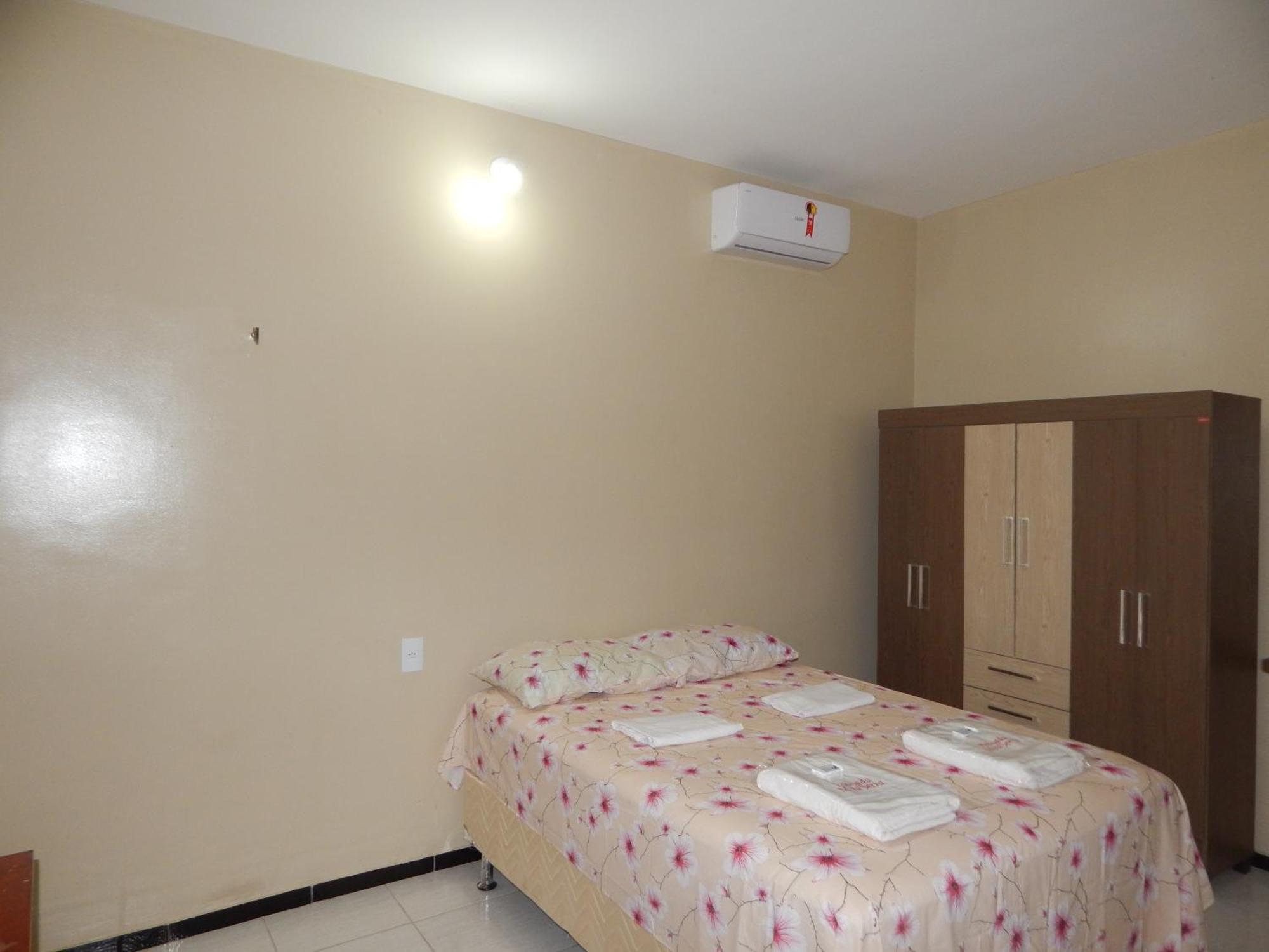 Miraserra Ubajara Zimmer foto