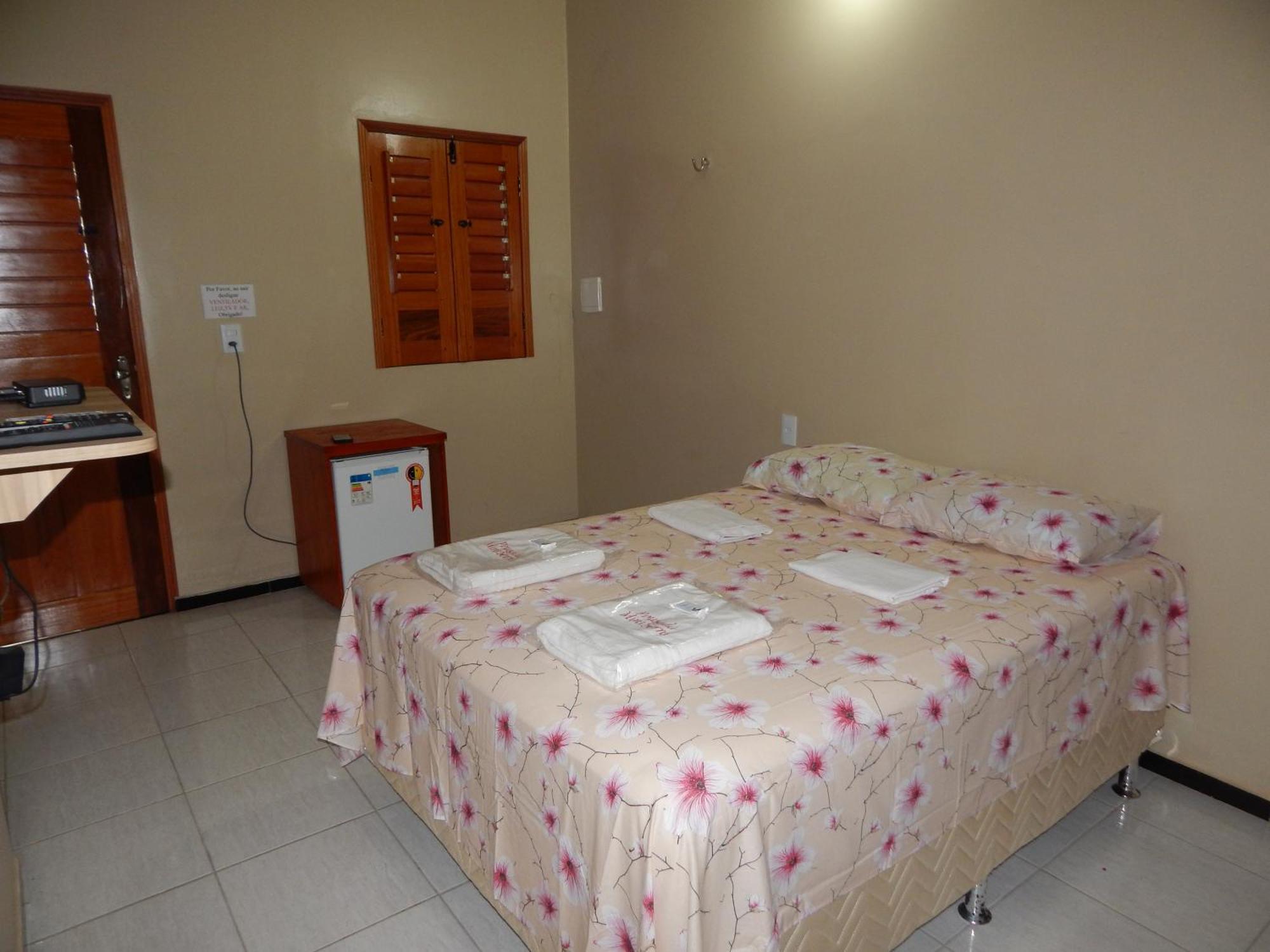 Miraserra Ubajara Zimmer foto